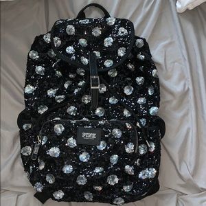 PINK Victoria’s Secret Backpack